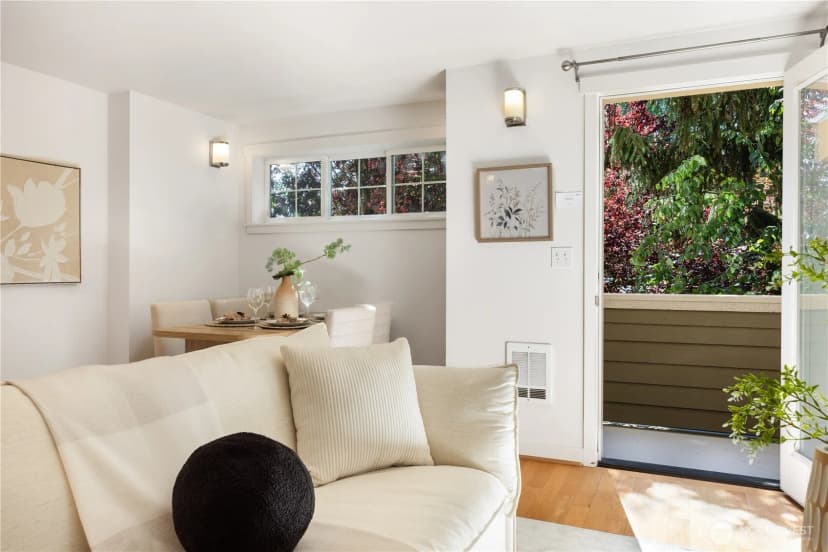 Property photo for 1608 Nw 65th Street #a, Seattle photo 7