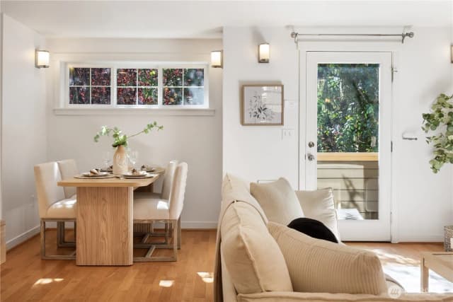 Property photo for 1608 Nw 65th Street #a, Seattle photo 5
