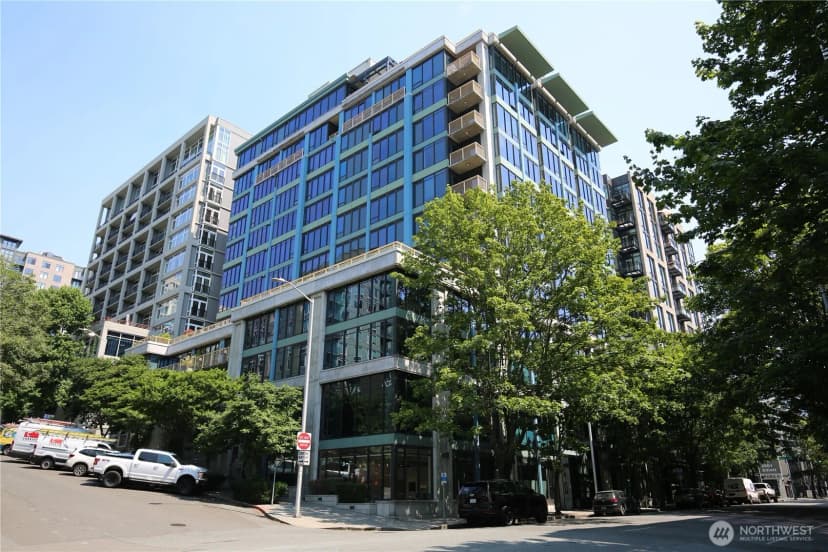 Property photo for 2716 Elliott Ave #405, Seattle