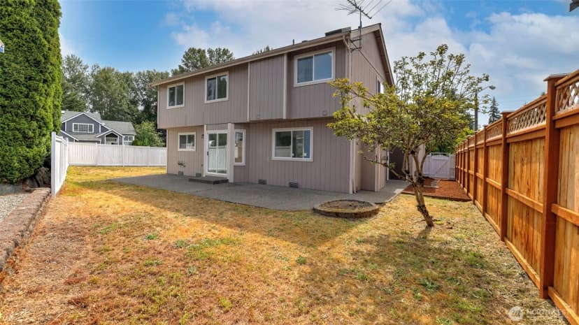 Property photo for 20707 122nd Place Se, Kent photo 35