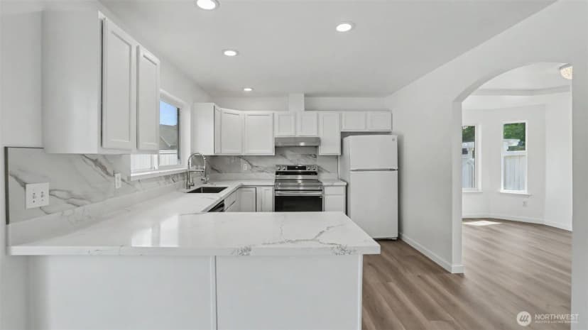 Property photo for 20707 122nd Place Se, Kent photo 13