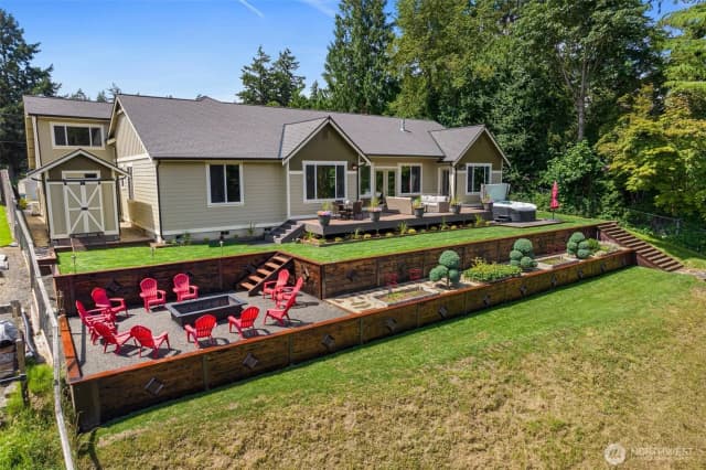 Property photo for 4914 Thompson Lane Se, Olympia