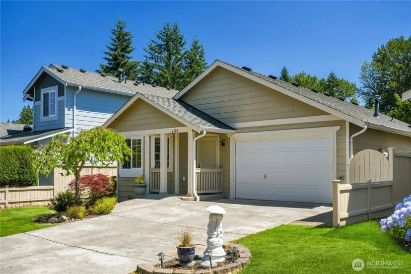 Property photo for 6005 74th Avenue Ne, Marysville photo 2