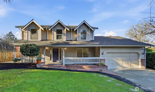 Property photo for 15931 22nd Avenue Sw, Burien