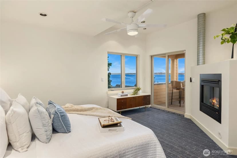 Property photo for 4089 Rockaway Beach Road Ne, Bainbridge Island photo 18