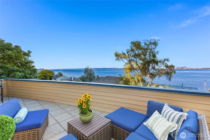 Property photo for 4089 Rockaway Beach Road Ne, Bainbridge Island photo 23