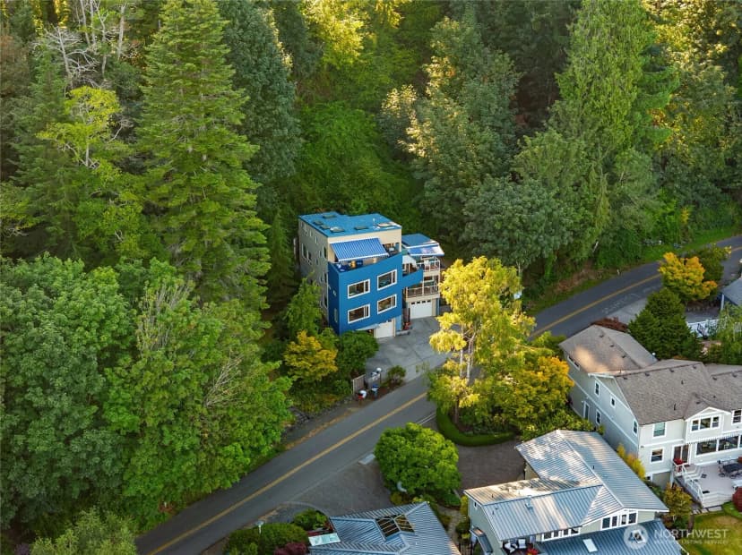 Property photo for 4089 Rockaway Beach Road Ne, Bainbridge Island photo 38