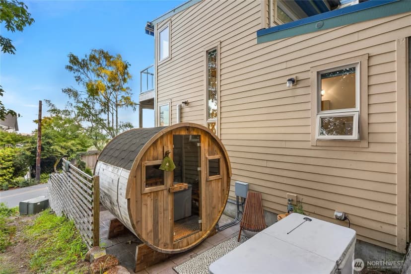 Property photo for 4089 Rockaway Beach Road Ne, Bainbridge Island photo 30