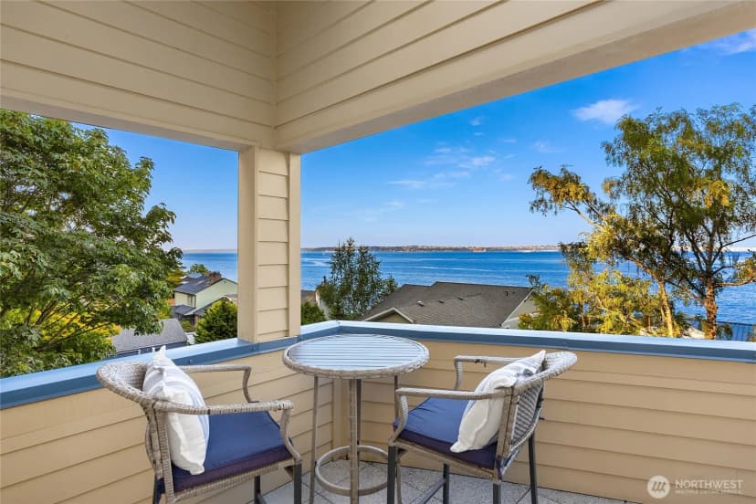 Property photo for 4089 Rockaway Beach Road Ne, Bainbridge Island photo 22