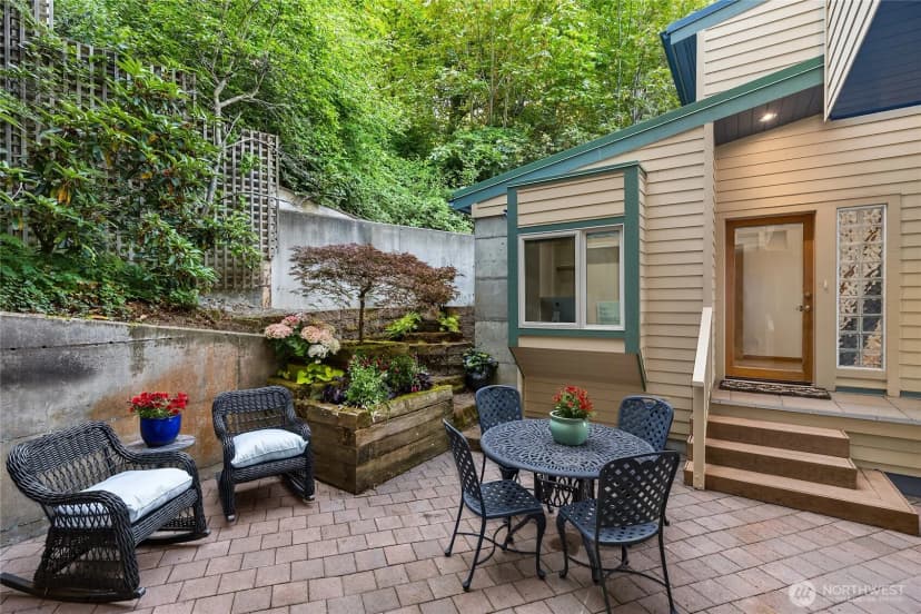 Property photo for 4089 Rockaway Beach Road Ne, Bainbridge Island photo 29
