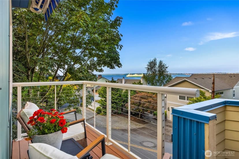 Property photo for 4089 Rockaway Beach Road Ne, Bainbridge Island photo 36