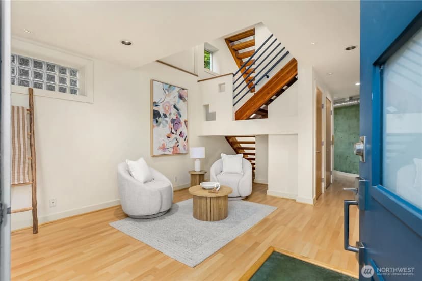 Property photo for 4089 Rockaway Beach Road Ne, Bainbridge Island photo 5