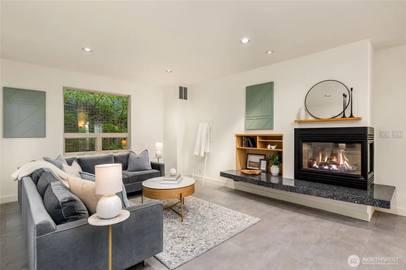 Property photo for 4089 Rockaway Beach Road Ne, Bainbridge Island photo 8