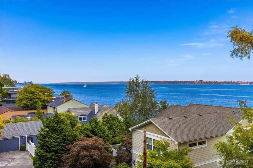 Property photo for 4089 Rockaway Beach Road Ne, Bainbridge Island photo 24