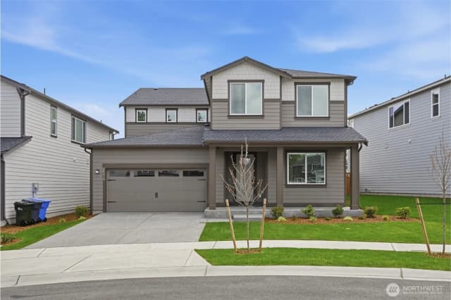 Property photo for 20313 145th Street E, Bonney Lake