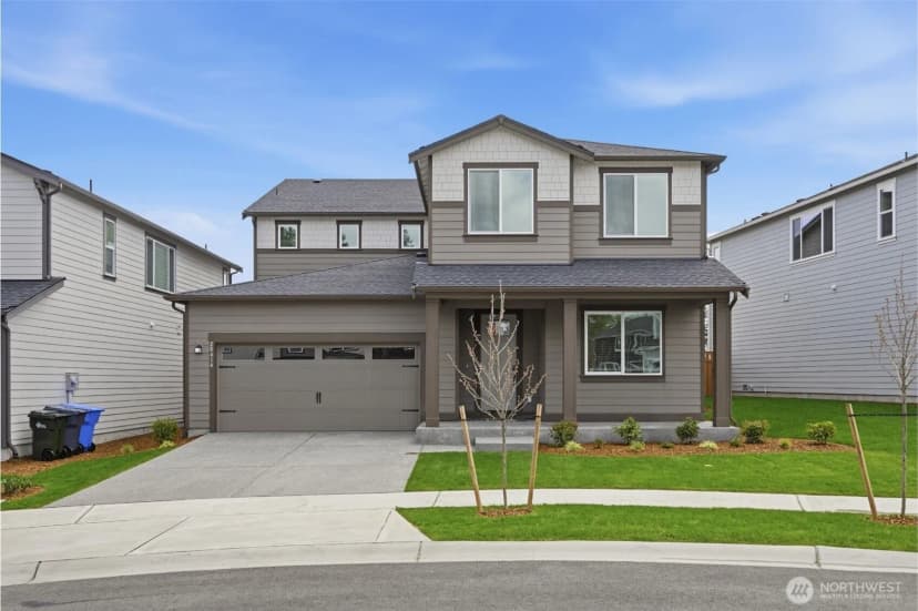 Property photo for 20313 145th Street E, Bonney Lake