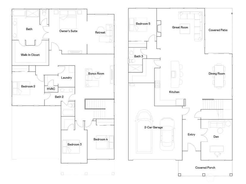 Property photo for 20313 145th Street E, Bonney Lake photo 22