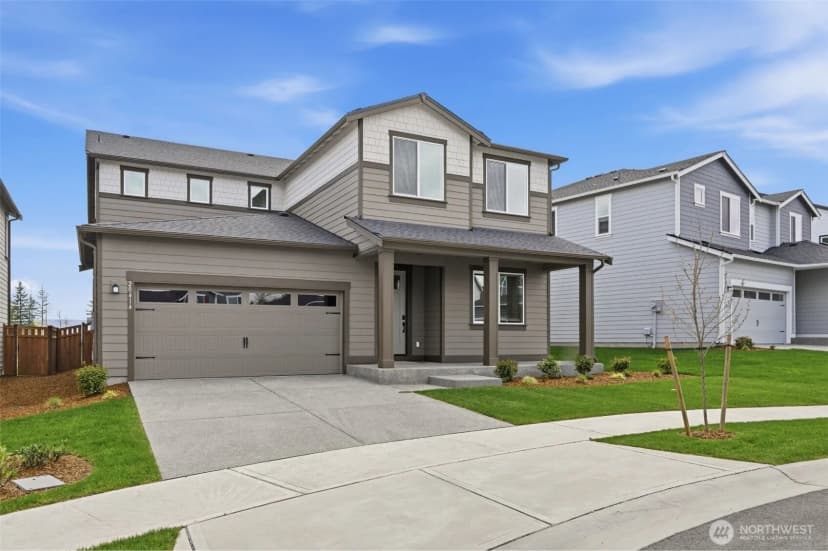 Property photo for 20313 145th Street E, Bonney Lake photo 2