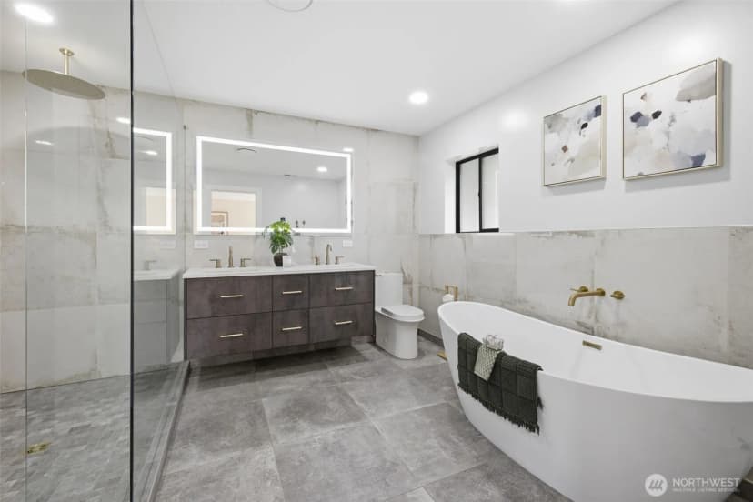 Property photo for 9518 18th Avenue Nw, Seattle photo 14