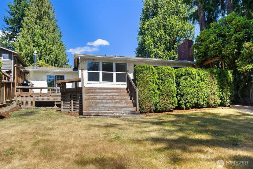 Property photo for 17463 Se 192nd Drive, Renton photo 26