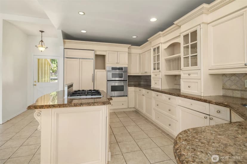 Property photo for 17463 Se 192nd Drive, Renton photo 12