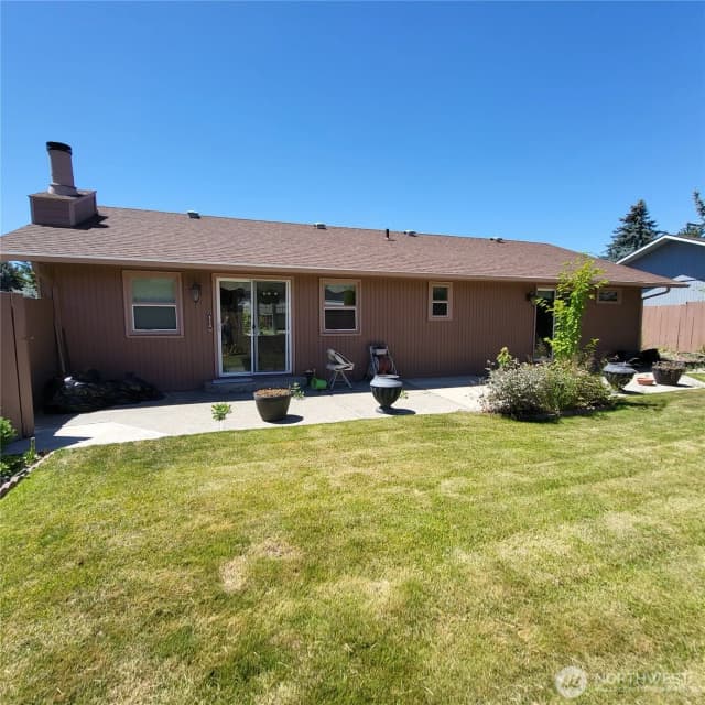 Property photo for 605 Park Place, Yakima photo 4