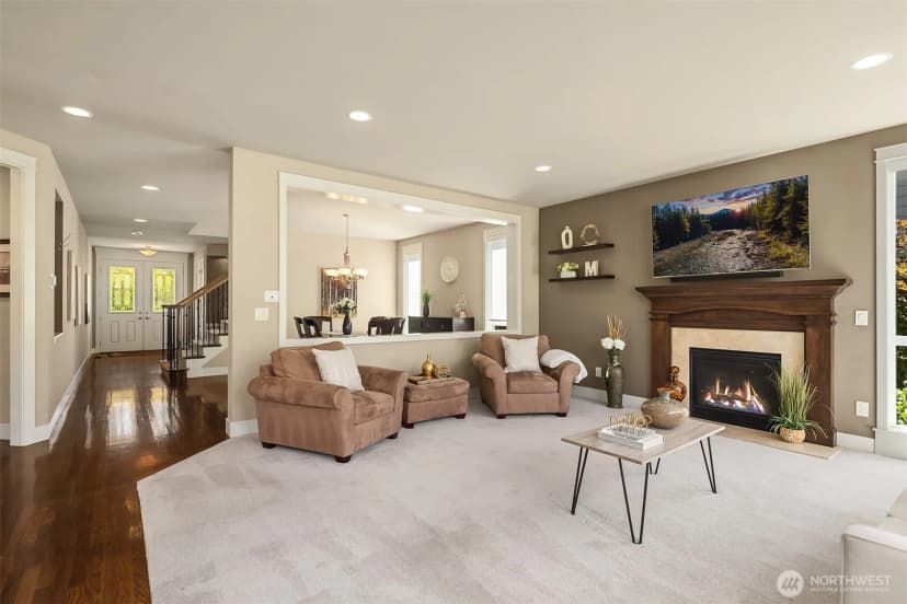 Property photo for 1213 267th Place Se, Sammamish photo 11