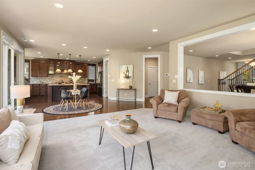 Property photo for 1213 267th Place Se, Sammamish photo 9