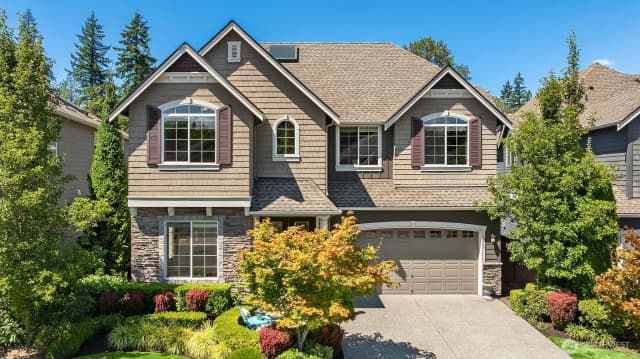Property photo for 1213 267th Place Se, Sammamish photo 2