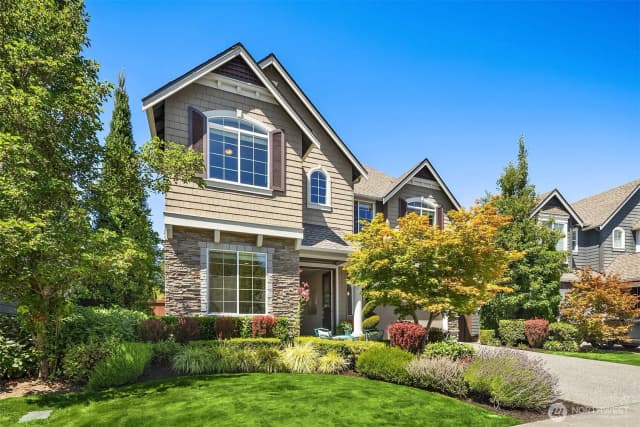Property photo for 1213 267th Place Se, Sammamish photo 2
