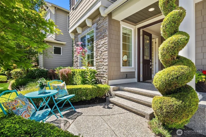 Property photo for 1213 267th Place Se, Sammamish photo 4