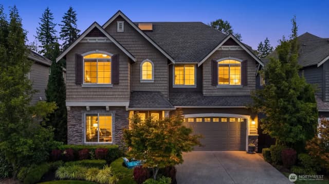 Property photo for 1213 267th Place Se, Sammamish