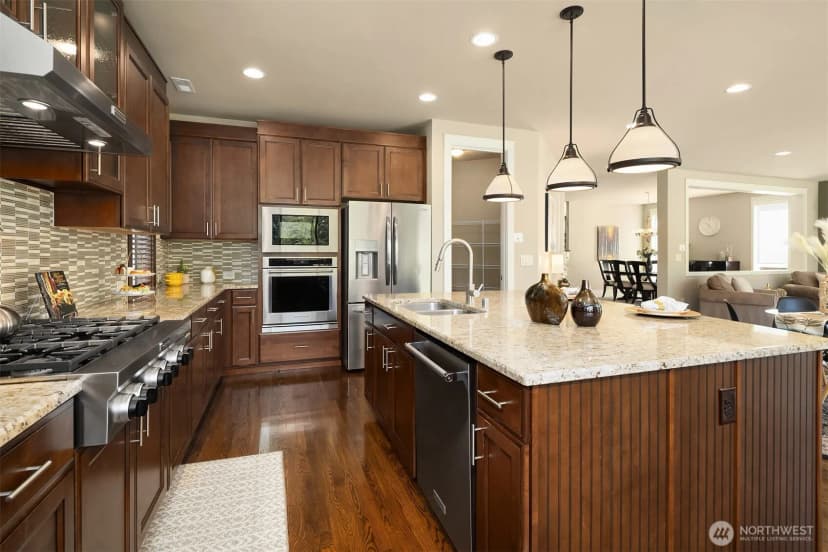 Property photo for 1213 267th Place Se, Sammamish photo 17