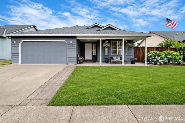 Property photo for 1304 Nw 19 Court, Battle Ground