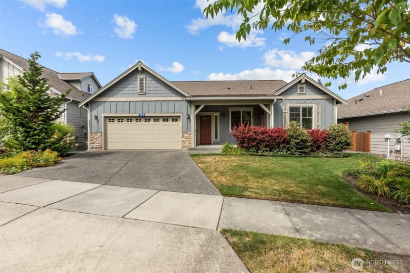 Property photo for 921 Alpine View Drive, Mount Vernon
