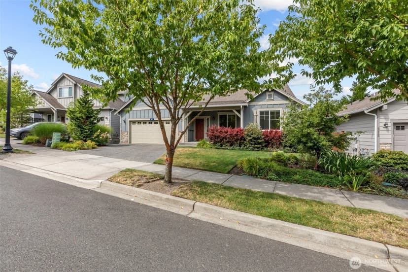 Property photo for 921 Alpine View Drive, Mount Vernon photo 2