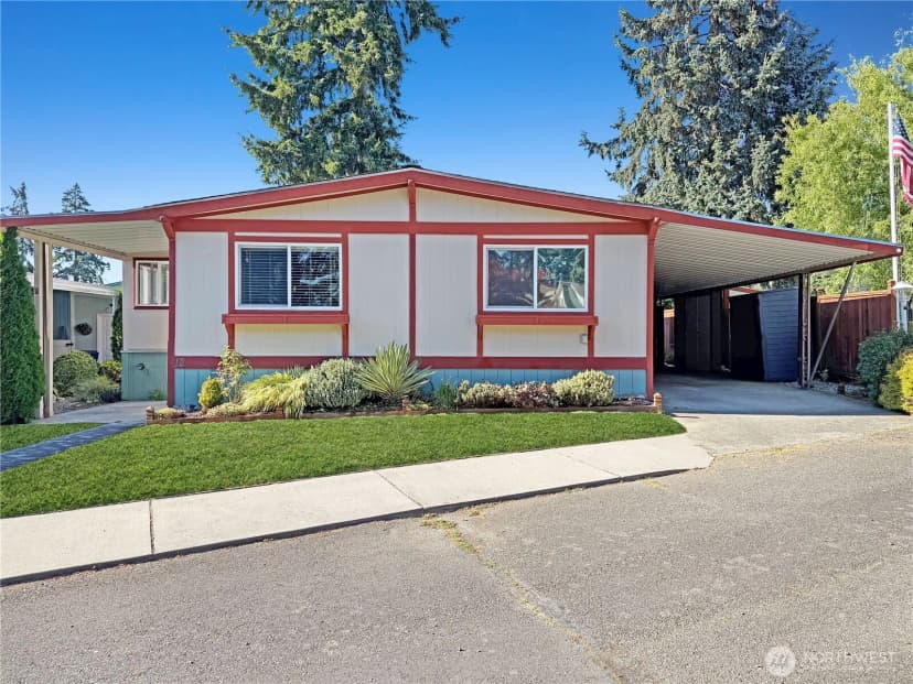 Property photo for 2500 S 370th Street #12, Federal Way photo 17