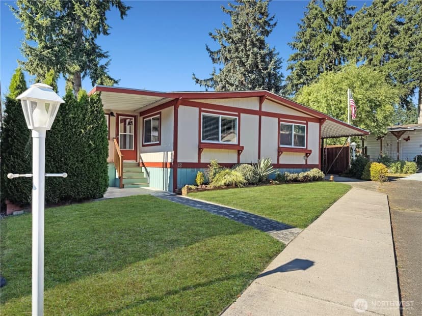 Property photo for 2500 S 370th Street #12, Federal Way photo 16