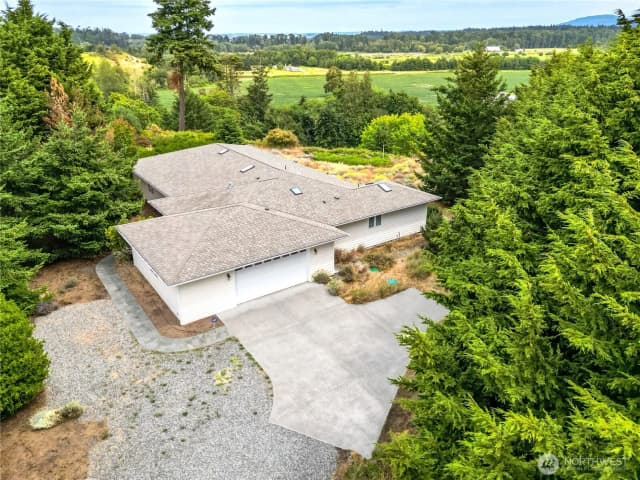 Property photo for 150 Sundial Loop, Sequim