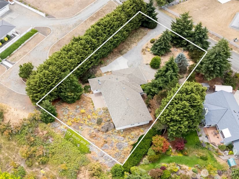 Property photo for 150 Sundial Loop, Sequim photo 40