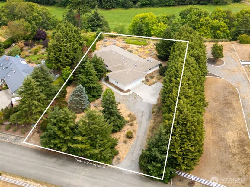 Property photo for 150 Sundial Loop, Sequim photo 39