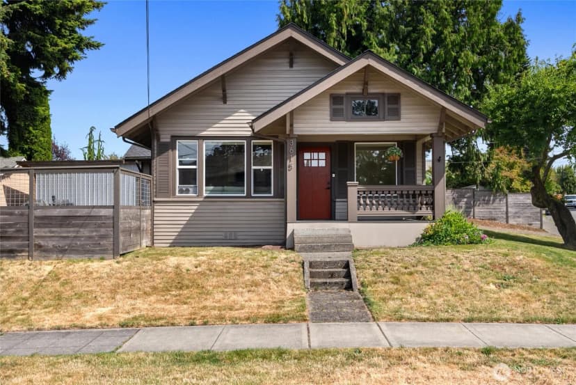 Property photo for 3615 26th Street, Everett photo 29