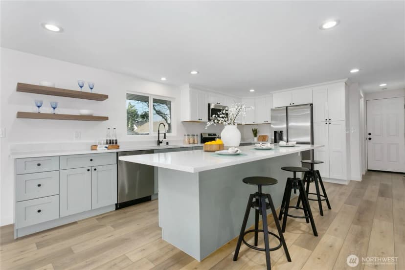 Property photo for 1319 Wood Avenue, Sumner photo 17