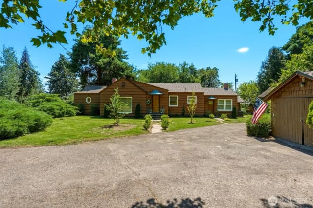 Property photo for 115 Chateau Lane, Walla Walla