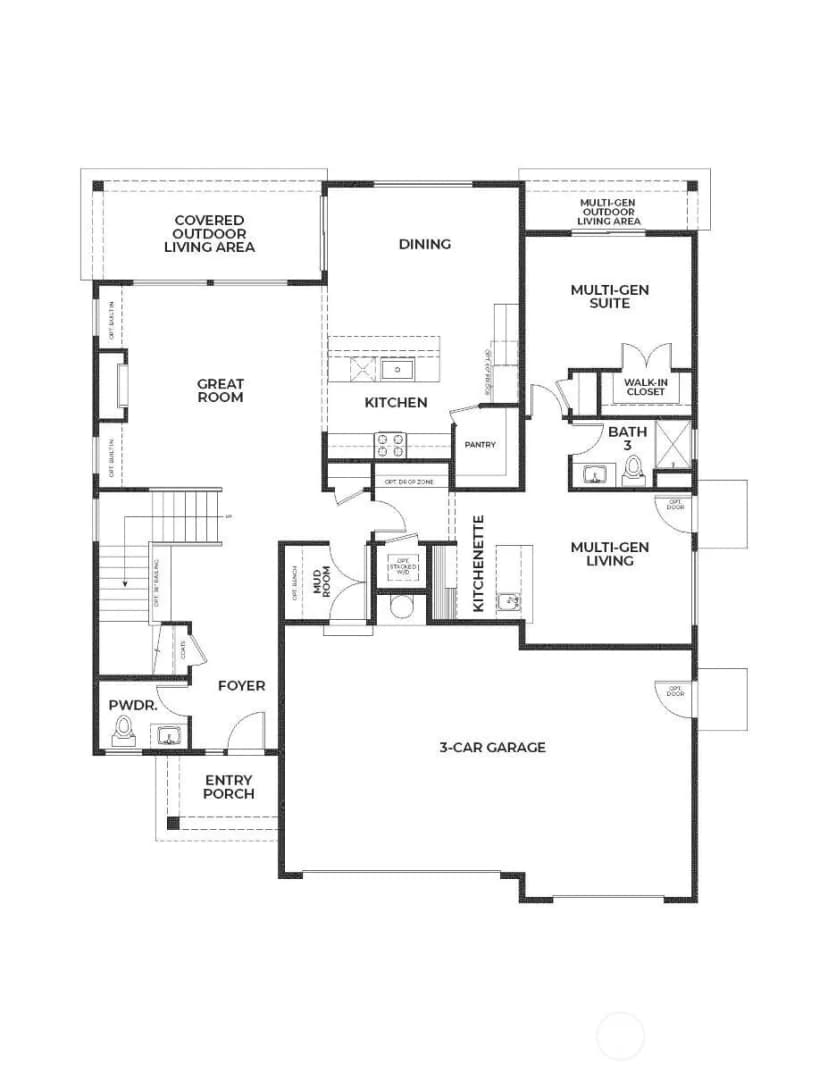 Property photo for 1432 143rd Street Ct E #202, Tacoma photo 17