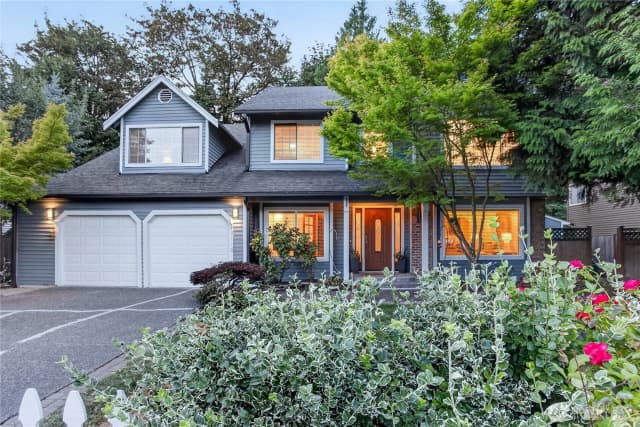 Property photo for 23110 Ne 19th Drive, Sammamish