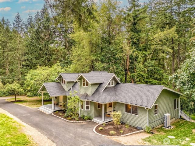 Property photo for 13214 Sw 224th Street, Vashon photo 2