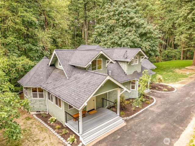 Property photo for 13214 Sw 224th Street, Vashon photo 3
