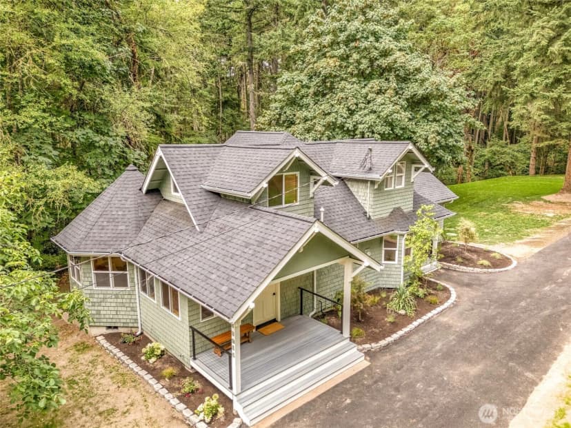 Property photo for 13214 Sw 224th Street, Vashon photo 3