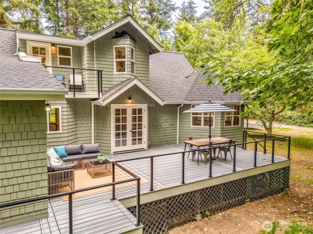 Property photo for 13214 Sw 224th Street, Vashon photo 4